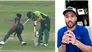 Mohammad Amir On Salman Ali Agha And Mehidy Hasan Miraz Incident