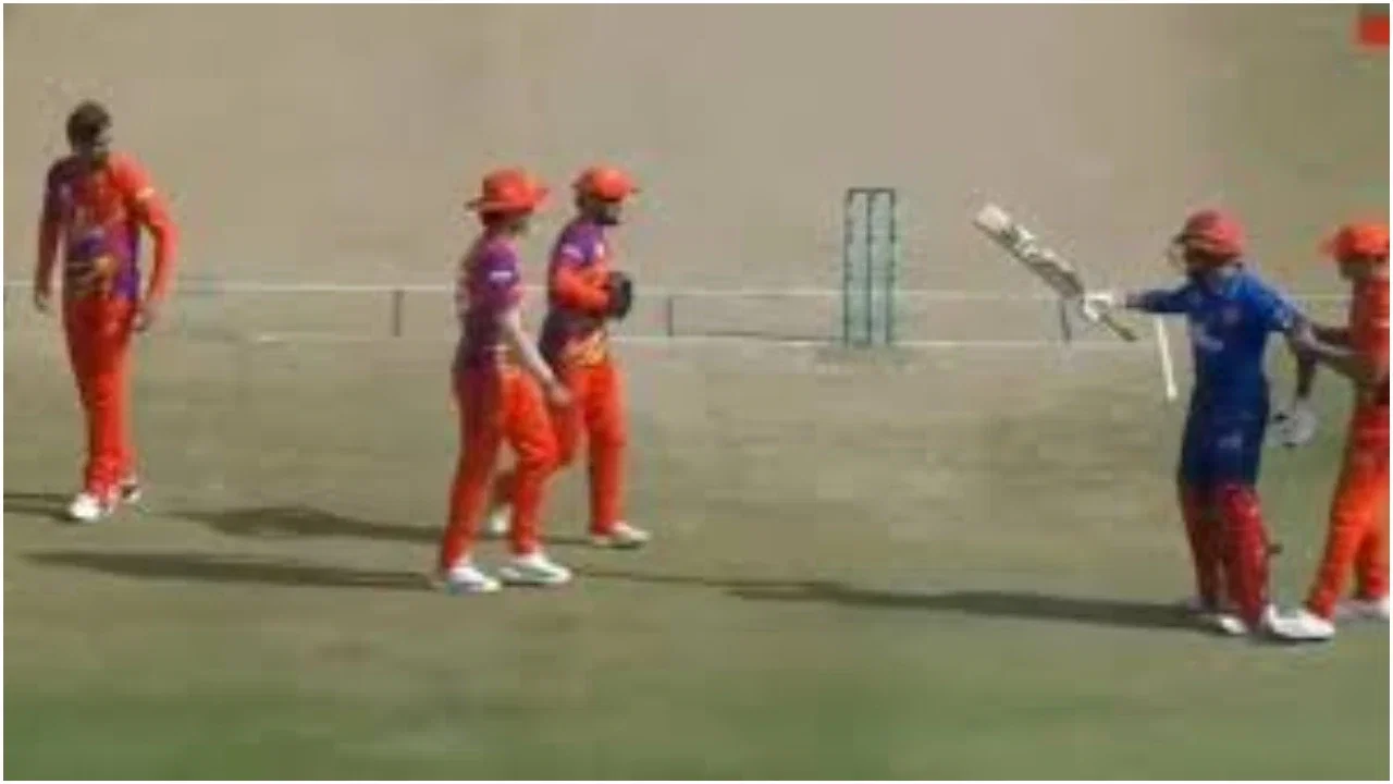 Mohsin Naqvis PCB penalizes Mohammad Amir, Faheem Ashraf for fighting in the middle of PSL 2026 match