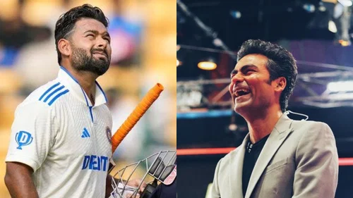 Mohammad Kaif Questions Rishabh Pant S Common Sense After His Dismissal Against Sri Lanka