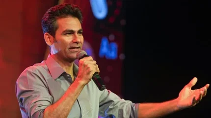 Mohammad Kaif
