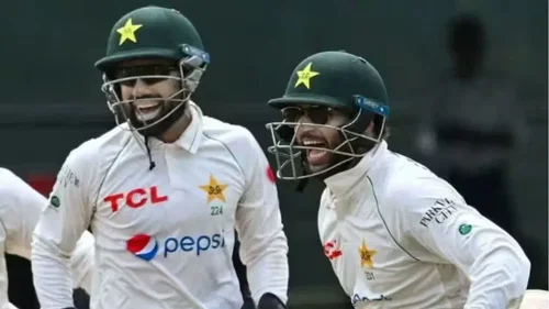 PCB, Mohammad Rizwan, Imam-ul-Haq