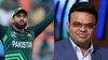 Mohammad Rizwan Sought For Jay Shah Led ICC S Support To Counter NCCIA Probe