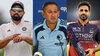 Mohammed Shami Bhuvneshwar Kumar Ajit Agarkar