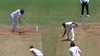 Mohammed Shami Fantastic Catch In Duleep Trophy