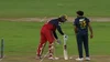 Mohammed Siraj Fired Up GT Pacer Unleashes Aggressive Talk To Venkatesh Iyer During RCB Vs GT IPL Final