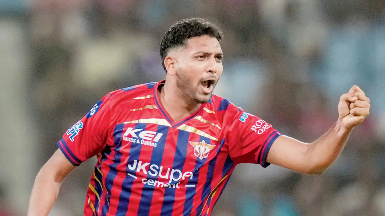 Mohsin Khan set for India debut against Afghanistan as selectors finalize surprise call: Report