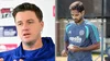 Morne Morkel, Bhuvneshwar Kumar, India National Cricket Team