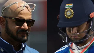 Murali Kartik Sees Issue In Vaibhav Sooryavanshi S Batting Position Despite 2nd Win Vs NZ
