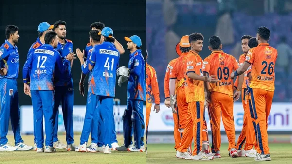 NDS vs NDT, North Delhi Strikers vs New Delhi Tigers, DPL 2026