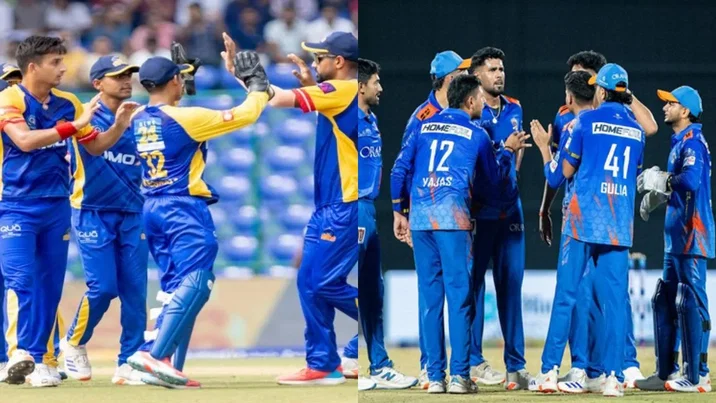 NDS vs PD, North Delhi Strikers vs Purani Dilli 6, DPL 2026