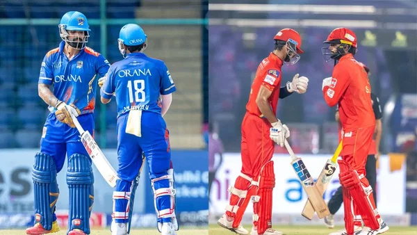 NDS vs SDS, North Delhi Strikers vs South Delhi Superstarz, DPL 2026