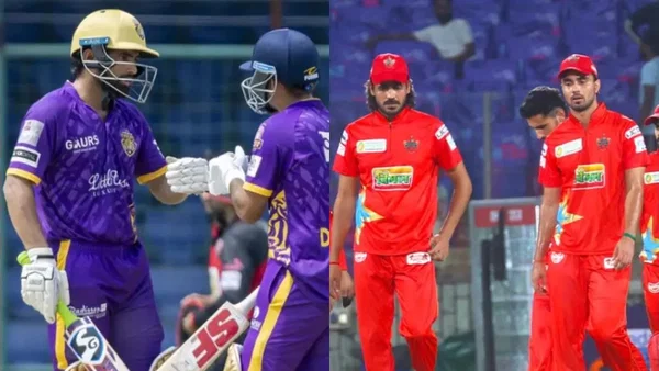 NDT vs SDS, New Delhi Tigers vs South Delhi Superstarz, DPL 2026
