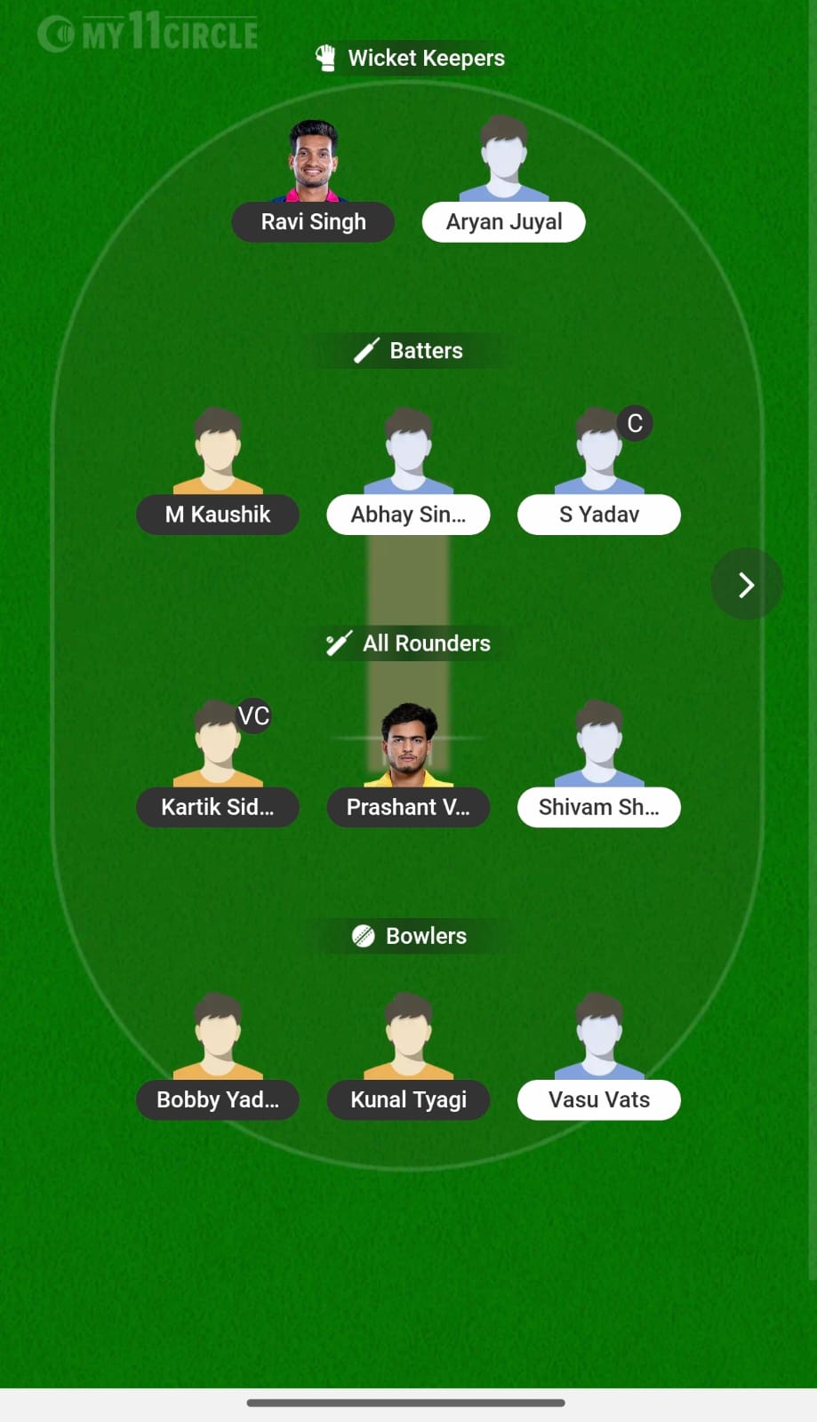 NSK Vs GL