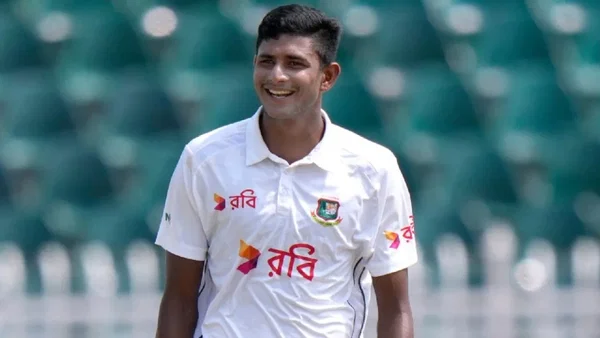 Nahid Rana