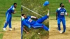 Naman Dhir Injured In 2nd ODI