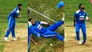 Naman Dhir Injured In 2nd ODI