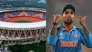 Narendra Modi Stadium Suryakumar Yadav India ICC T20 World Cup 2026