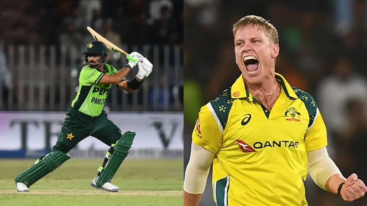 Nathan Ellis breaks silence on making Babar Azam his bunny