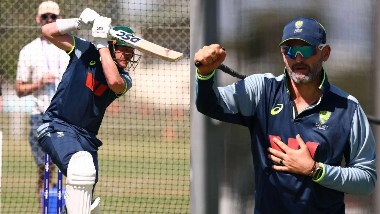 Australia Playing XI for 2nd Test against Bangladesh announced, Nathan Lyon retained