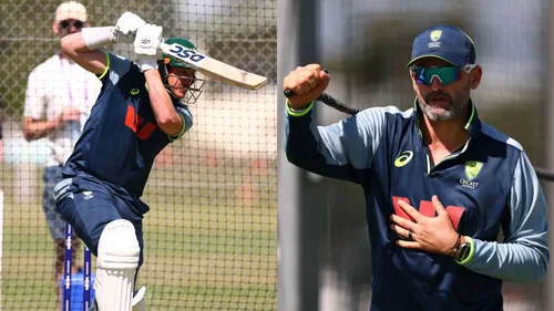 Nathan Lyon To Be Dropped Matt Renshaw Returns