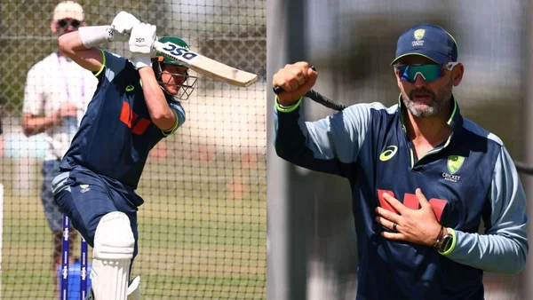 Nathan Lyon To Be Dropped Matt Renshaw Returns