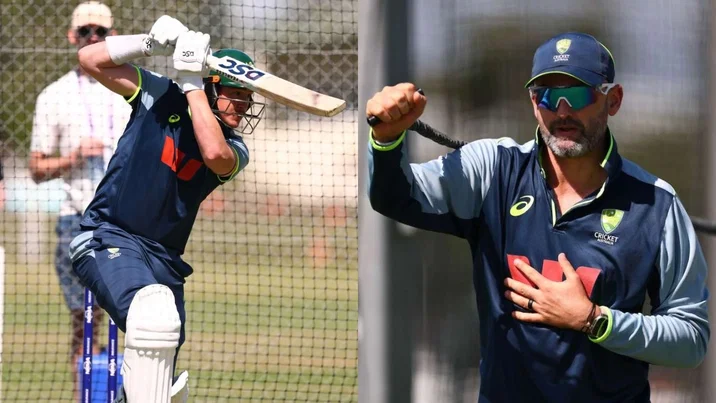 Nathan Lyon To Be Dropped Matt Renshaw Returns