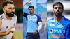 Navdeep Saini Backed Bhuvneshwar Kumar And Mohammed Shami For India Selection Ahead Of 2027 World Cup
