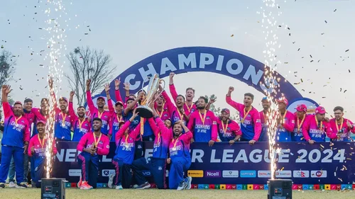 Nepal Premier League