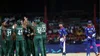 Nepal Vs Bangladesh
