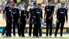 New Zealand Cricket Team