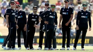 New Zealand Cricket Team