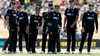 New Zealand Cricket Team