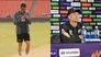 New Zealand Captain Mitchell Santner