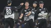 New Zealand Makes 2 Forced Changes Ahead Of T20I Series Vs India