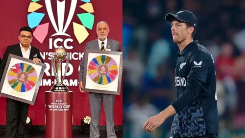 New Zealand S World Cup 2027 Campaign Complete Fixtures Dates And Venues