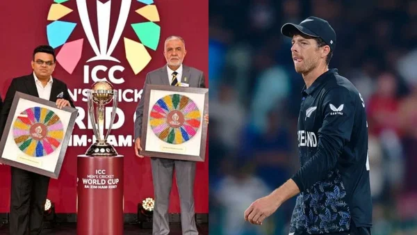 New Zealand S World Cup 2027 Campaign Complete Fixtures Dates And Venues