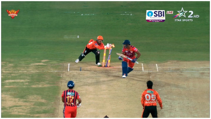 Nicholas Pooran