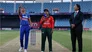 Nigar Sultana's Handshake Snub With Harmanpreet Kaur