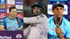 Nishant Sindhu Vikram Solanki Ashish Nehra