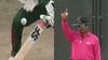 Nitin Menon’s bizarre call in Sri Lanka’s Asian Games bronze medal match