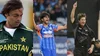 Not Shane Bond Or Shoaib Akhter Mayank Yadav Delivers Fire With His Unique Style