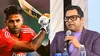 Not Shreyas Iyer Suryakumar Yadav To Continue As India Captain Aakash Chopra Makes Massive Claims