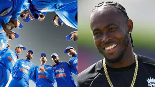 Not Virat Kohli Jofra Archer Names Toughest Batter He Has Ever Bowled To