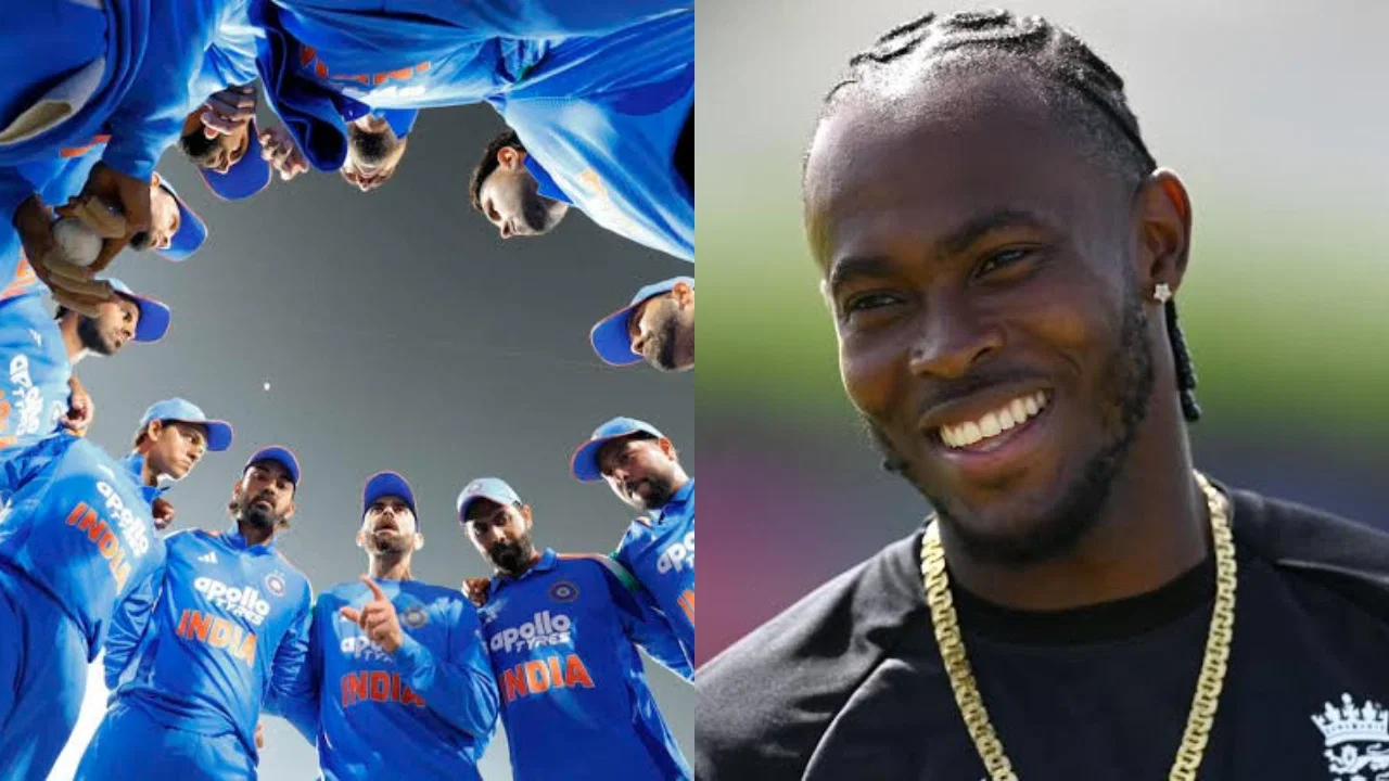 Not Virat Kohli! Jofra Archer names toughest batter he has ever bowled to