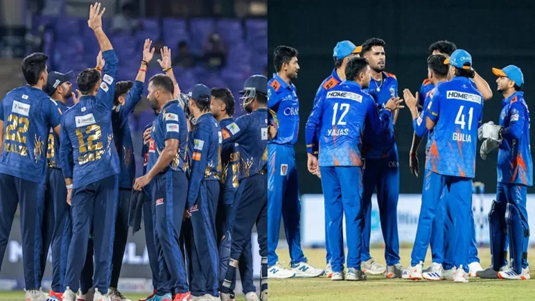 ODW vs NDS, Outer Delhi Warriors vs North Delhi Strikers, DPL 2026