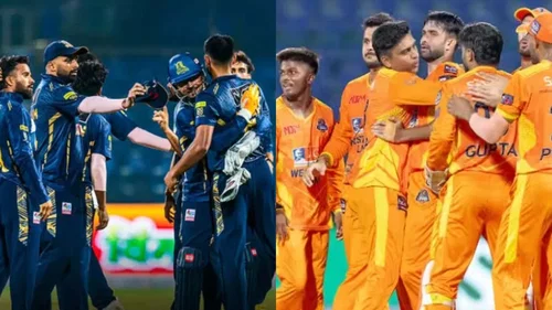 ODW vs WDL, Outer Delhi Warriors vs West Delhi Lions, DPL 2026