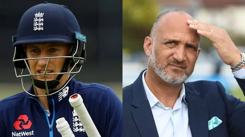 One Win In 17 Tests Mark Butcher Highlights Strategic Miscalculation In The Appointment Of Joe Root As England Captain