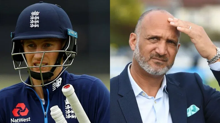 One Win In 17 Tests Mark Butcher Highlights Strategic Miscalculation In The Appointment Of Joe Root As England Captain
