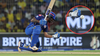 Overton Broke Tilak Varma S Fitness Band PC Reuters