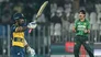 PAK vs SL